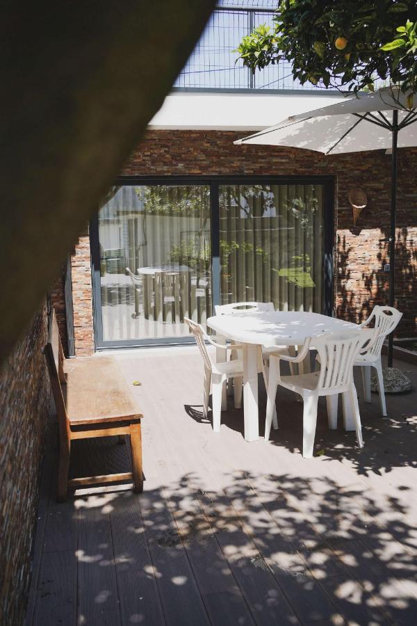 Casa Do Avo Horacio Hotel Viana do Castelo Exterior photo