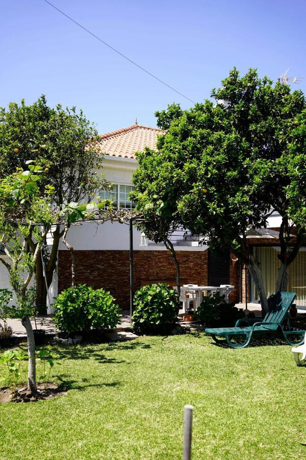 Casa Do Avo Horacio Hotel Viana do Castelo Exterior photo